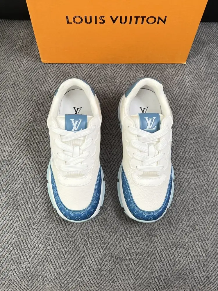 Louis Vuitton Кросівки — Фото 3