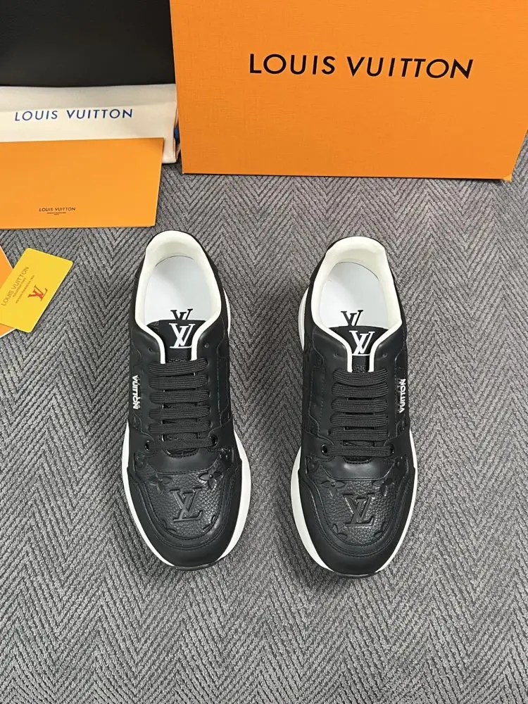 Louis Vuitton Кросівки — Фото 3