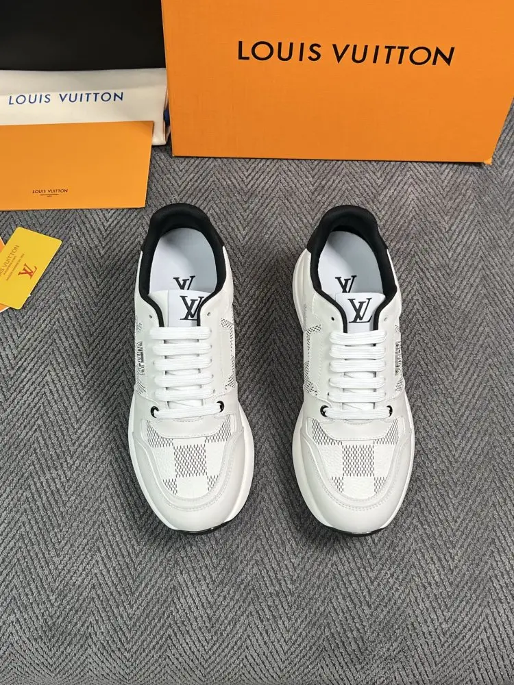 Louis Vuitton Кроссовки — Фото 3