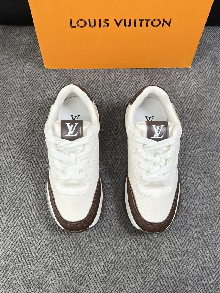 Louis Vuitton Кроссовки — Фото 3