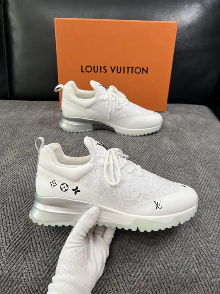 Louis Vuitton Кроссовки — Фото 4