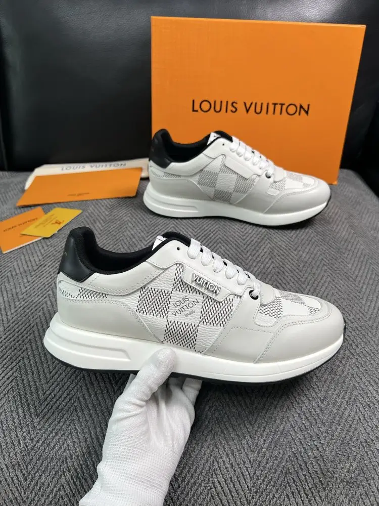 Louis Vuitton Кроссовки — Фото 4