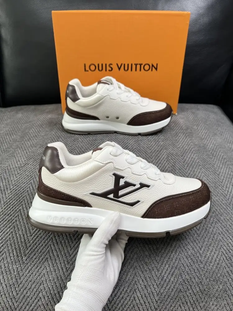 Louis Vuitton Кроссовки — Фото 4