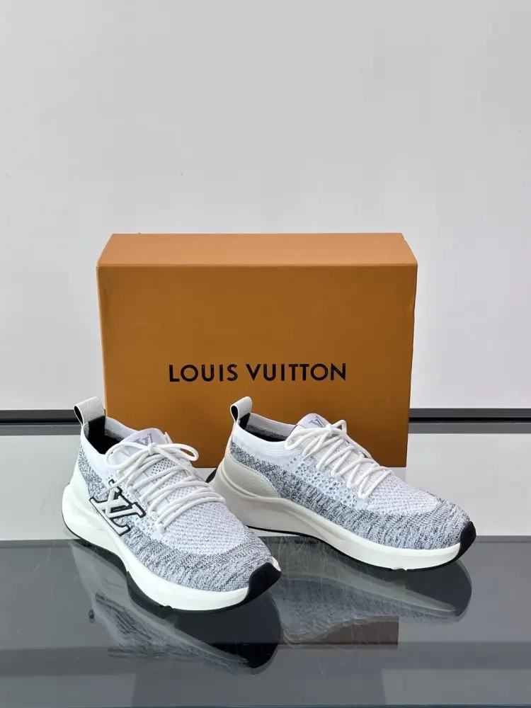 Louis Vuitton Кроссовки — Фото 5