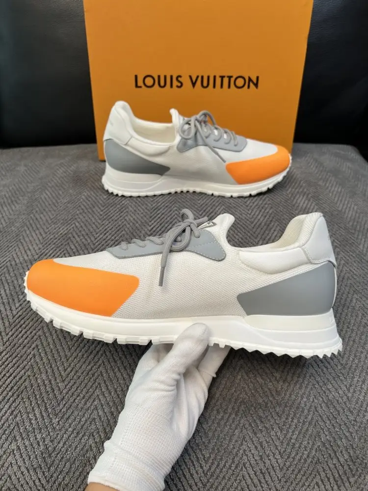 Louis Vuitton Кроссовки — Фото 5