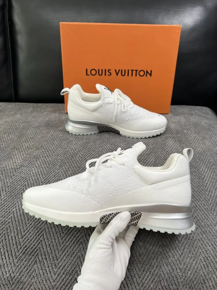 Louis Vuitton Кроссовки — Фото 5