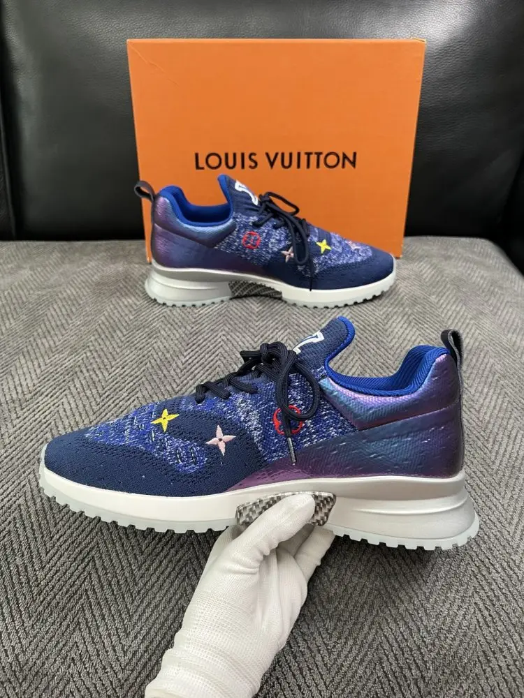 Louis Vuitton Кроссовки — Фото 5