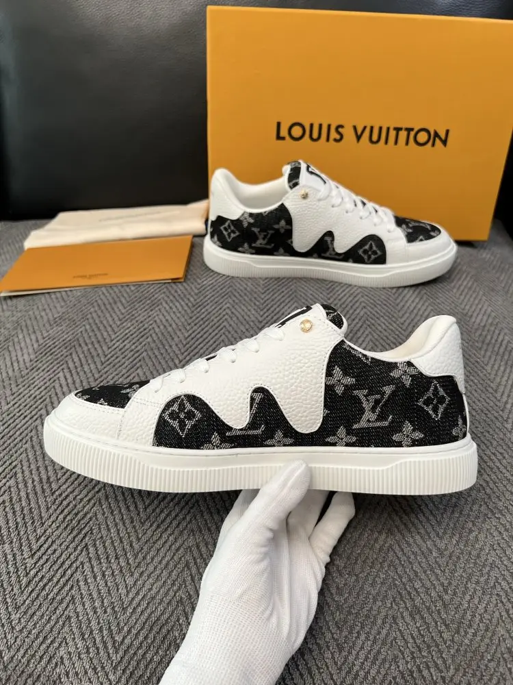 Louis Vuitton Кроссовки — Фото 5