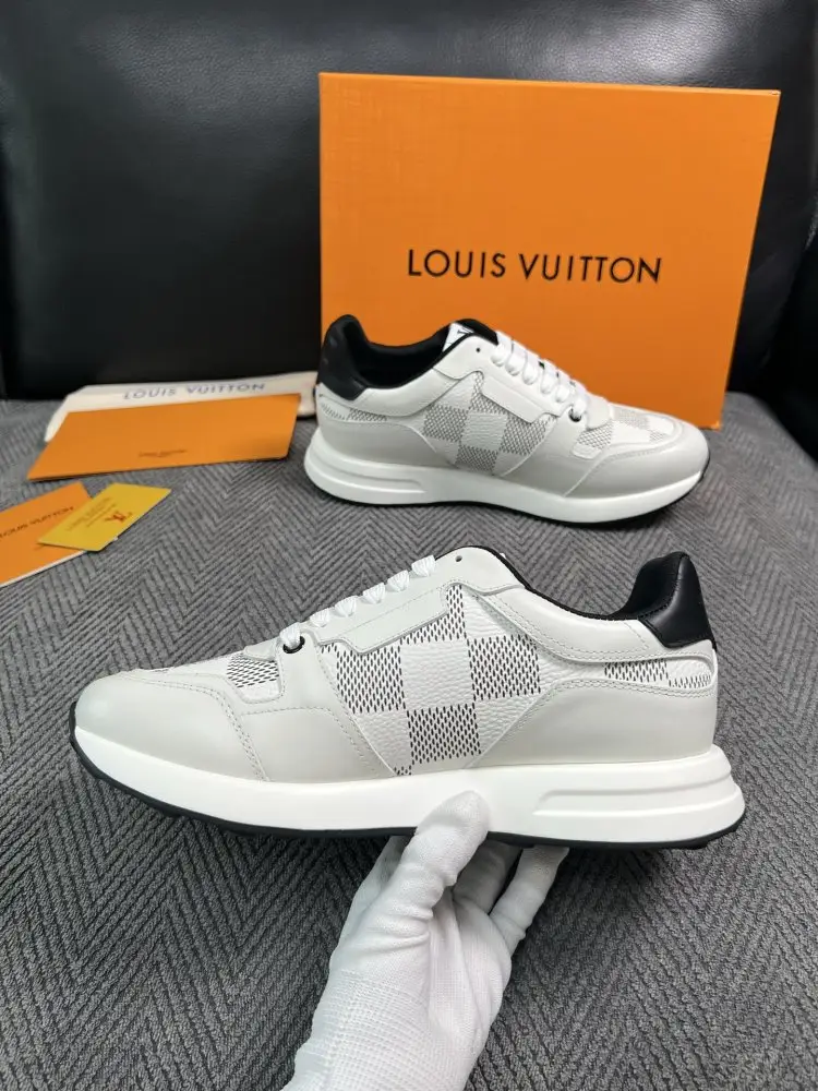 Louis Vuitton Кроссовки — Фото 5