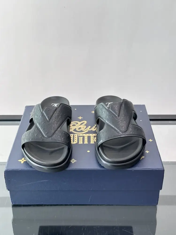 Louis Vuitton Step-ins men's — Photo 2