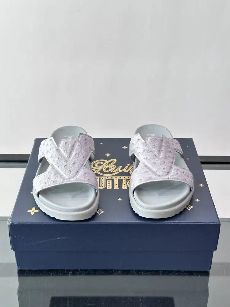 Louis Vuitton Step-ins men's — Photo 2