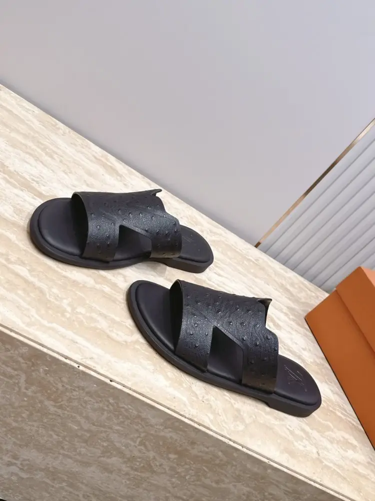 Louis Vuitton Step-ins men's — Photo 3