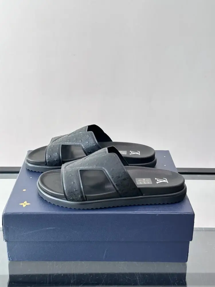 Louis Vuitton Step-ins men's — Photo 3