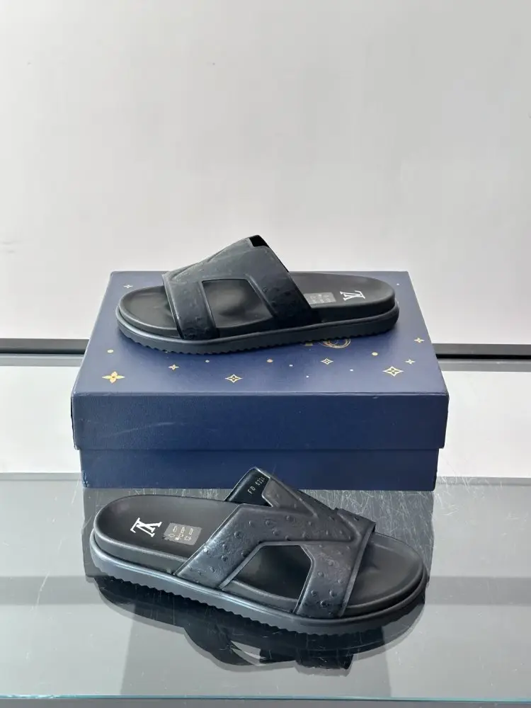 Louis Vuitton Step-ins men's — Photo 4