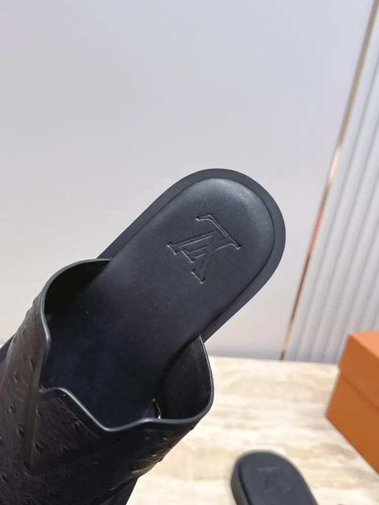 Louis Vuitton Step-ins men's — Photo 5