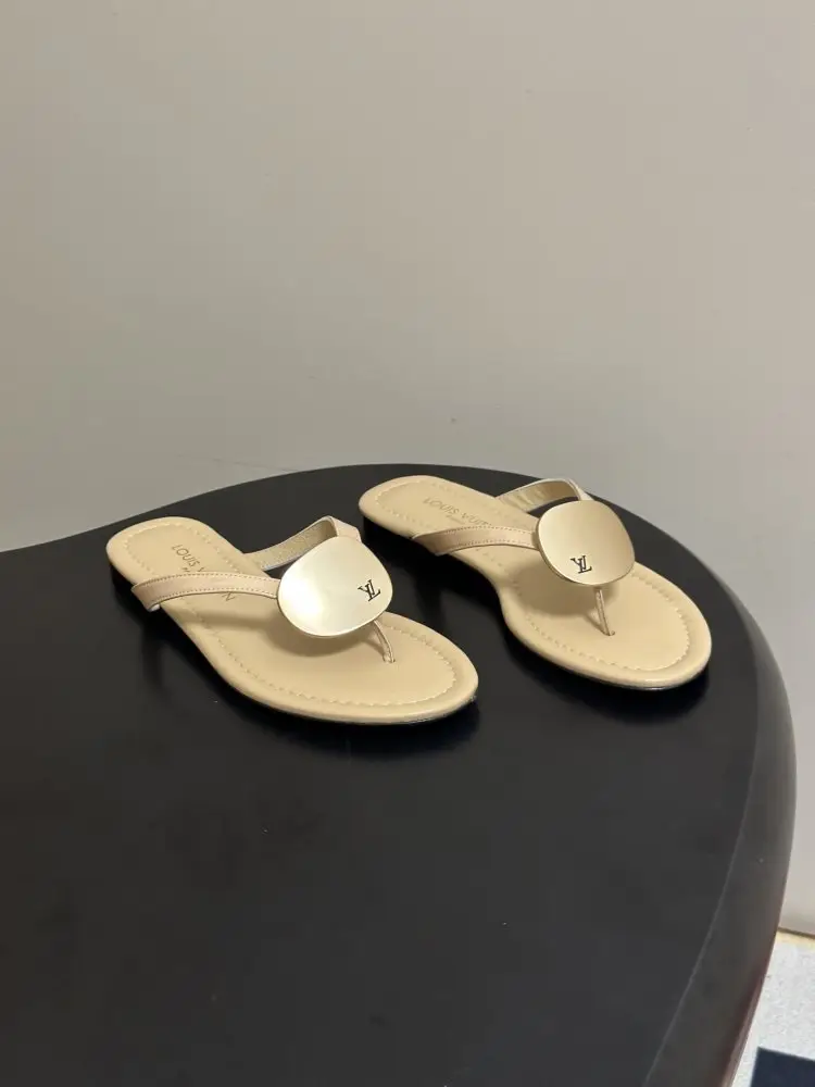 Louis Vuitton — Step-ins women's