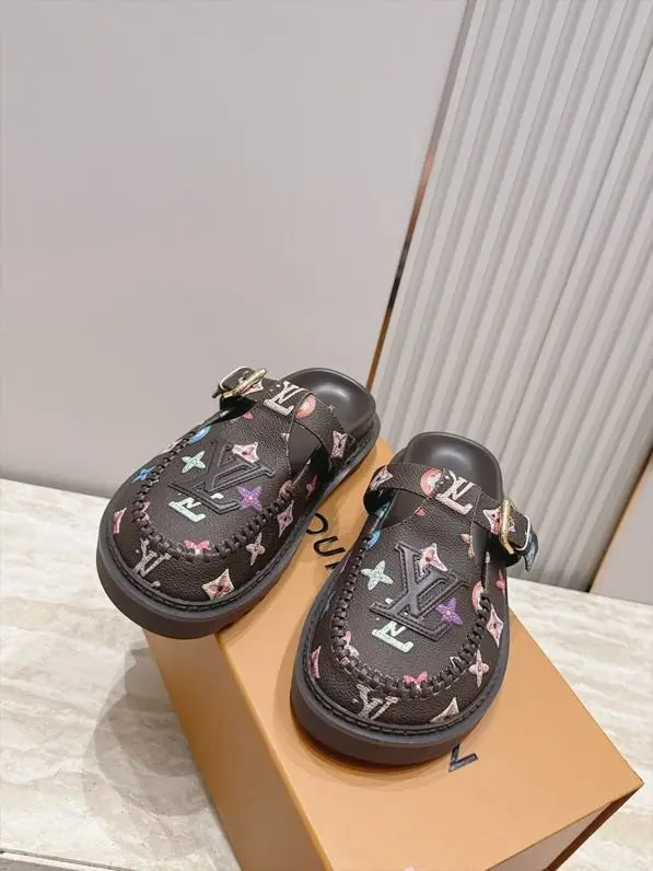 Louis Vuitton — Step-ins women's