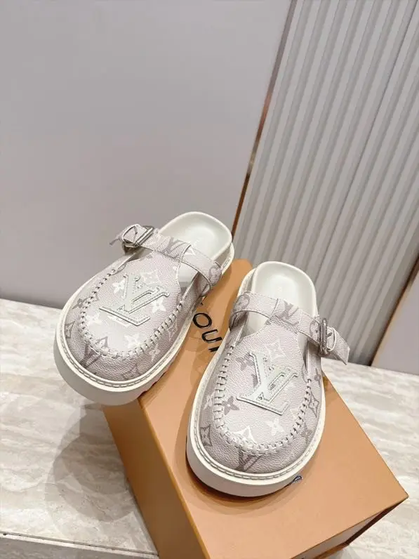 Louis Vuitton — Step-ins women's