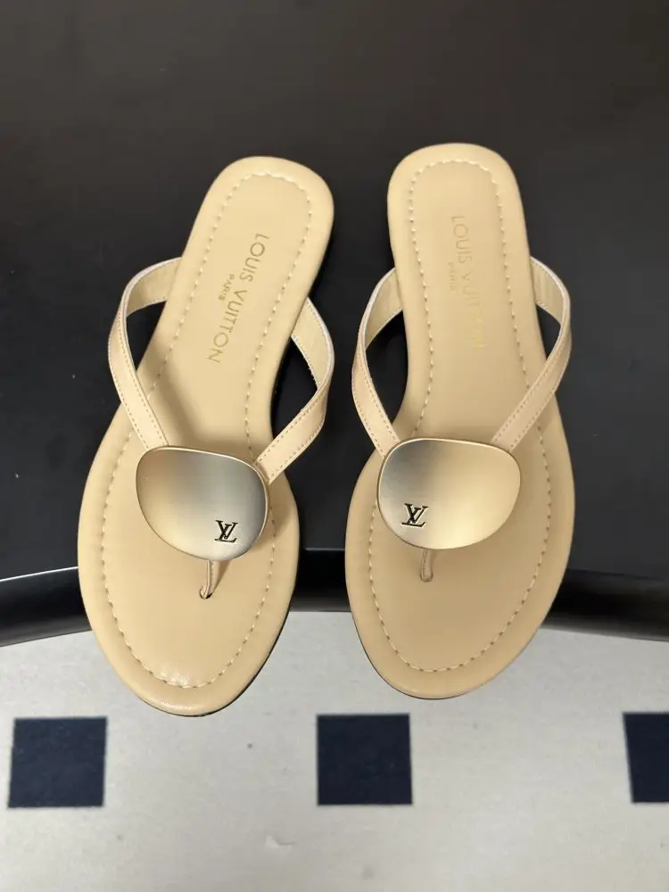 Louis Vuitton Step-ins women's — Photo 2