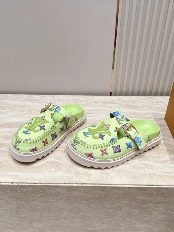 Louis Vuitton Step-ins women's — Photo 2