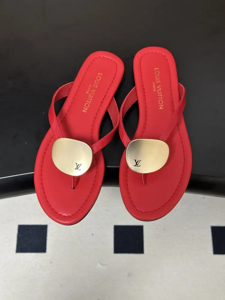 Louis Vuitton Step-ins women's — Photo 2
