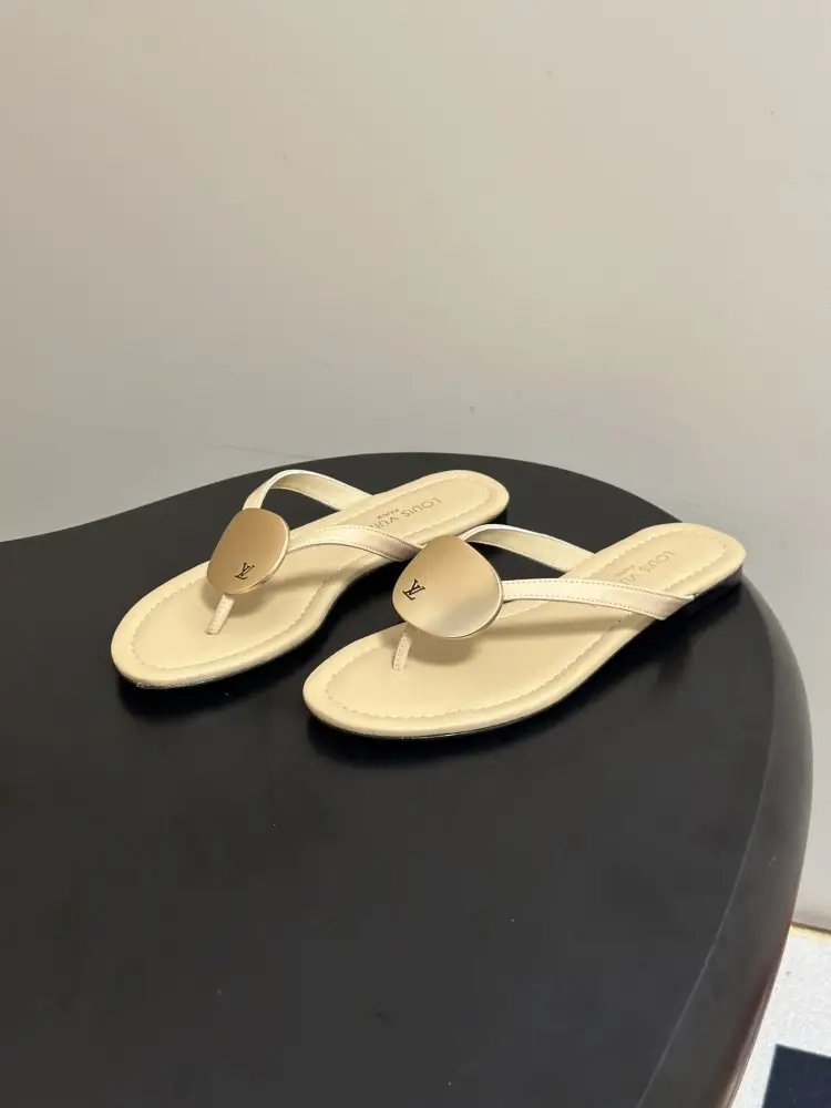 Louis Vuitton Step-ins women's — Photo 3