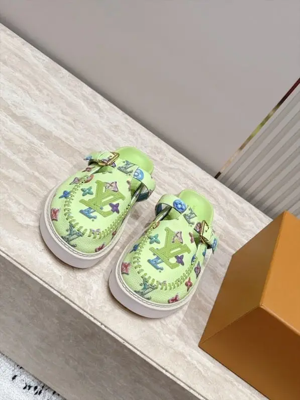 Louis Vuitton Step-ins women's — Photo 3