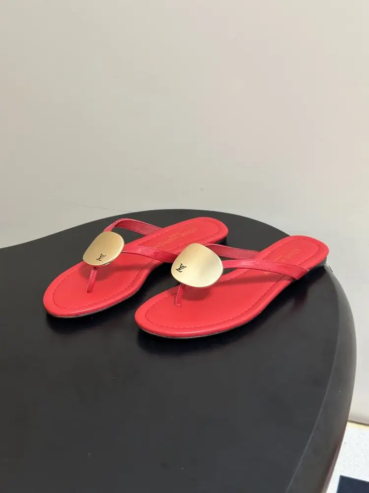 Louis Vuitton Step-ins women's — Photo 3