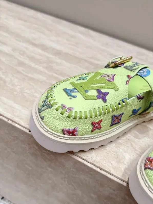 Louis Vuitton Step-ins women's — Photo 4