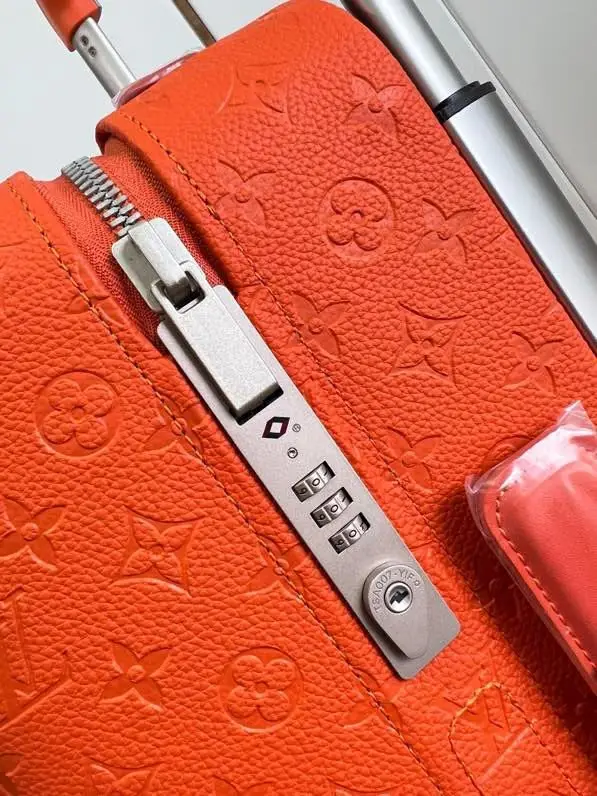 Louis Vuitton Чемодан Horizon 50 для ручний поклажі 36х50х18 см — Фото 5