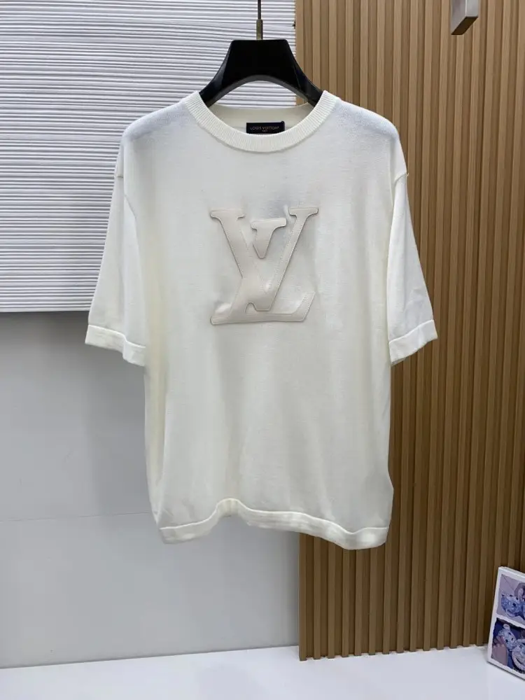Louis Vuitton — T-shirt men's