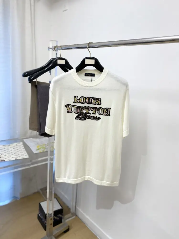 Louis Vuitton — Футболка чоловіча