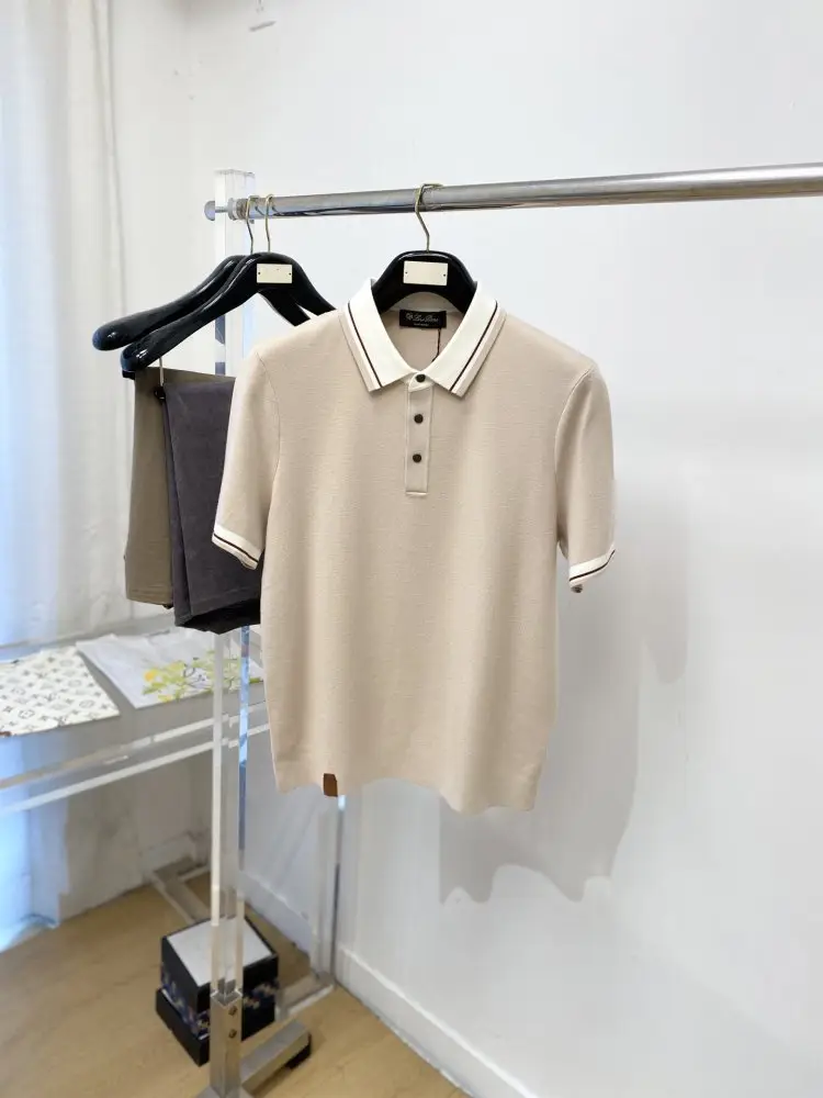 Louis Vuitton — T-shirt men's