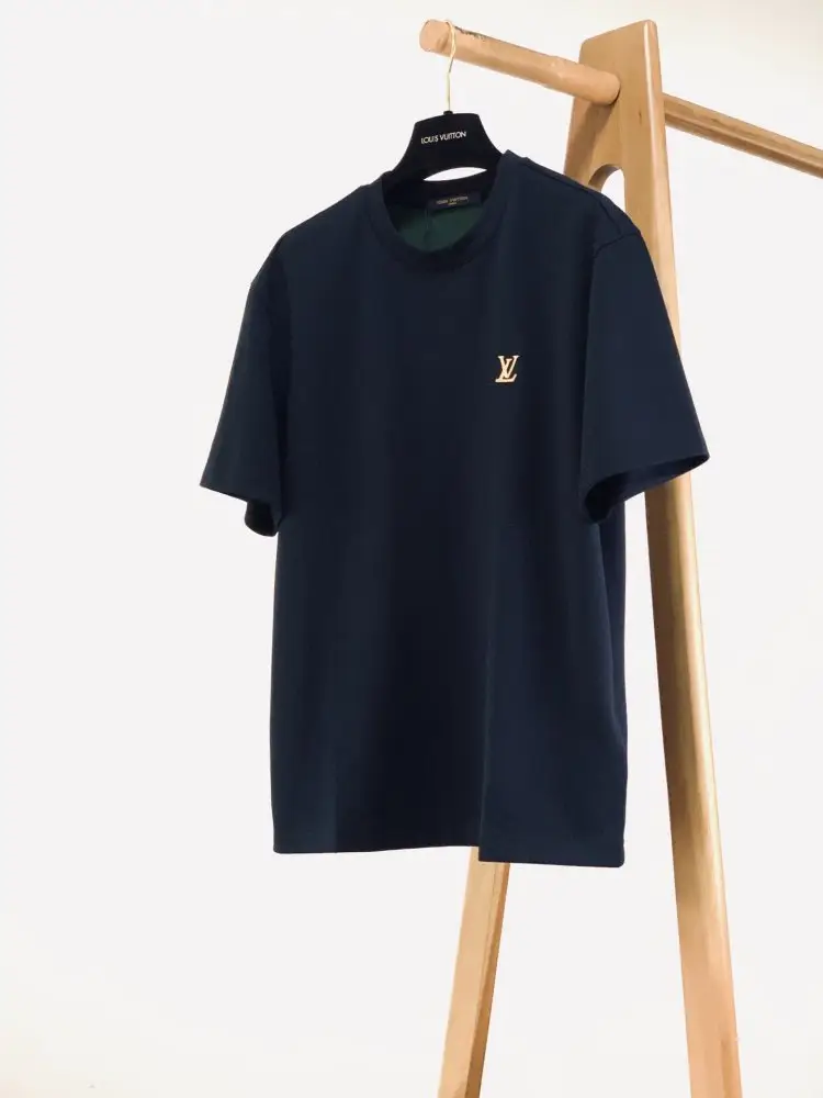 Louis Vuitton — T-shirt men's