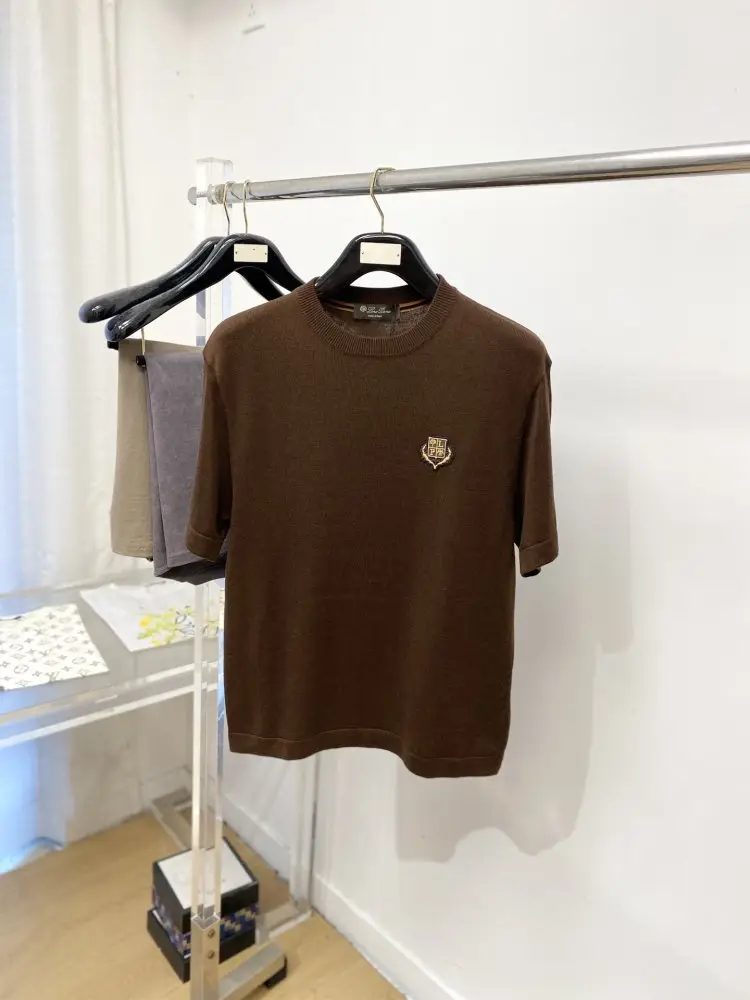 Louis Vuitton — Футболка чоловіча