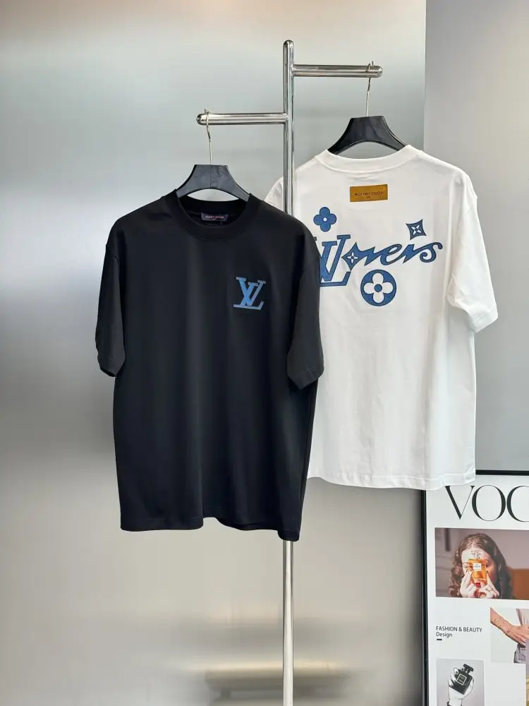 Louis Vuitton — Футболка чоловіча
