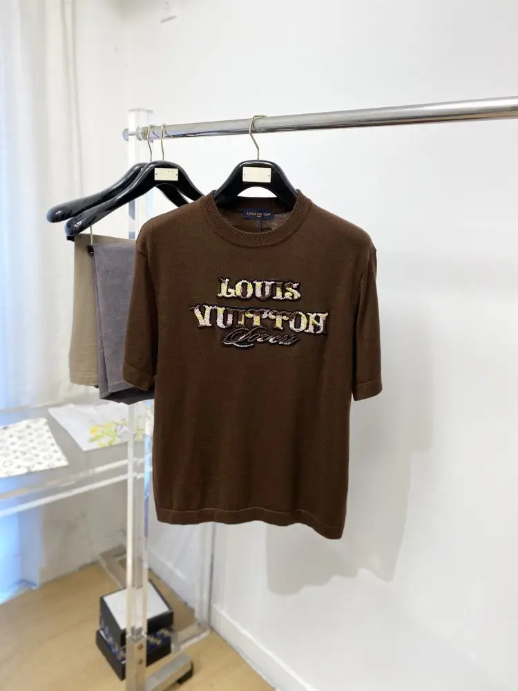 Louis Vuitton — Футболка чоловіча