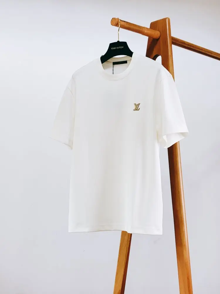Louis Vuitton — T-shirt men's