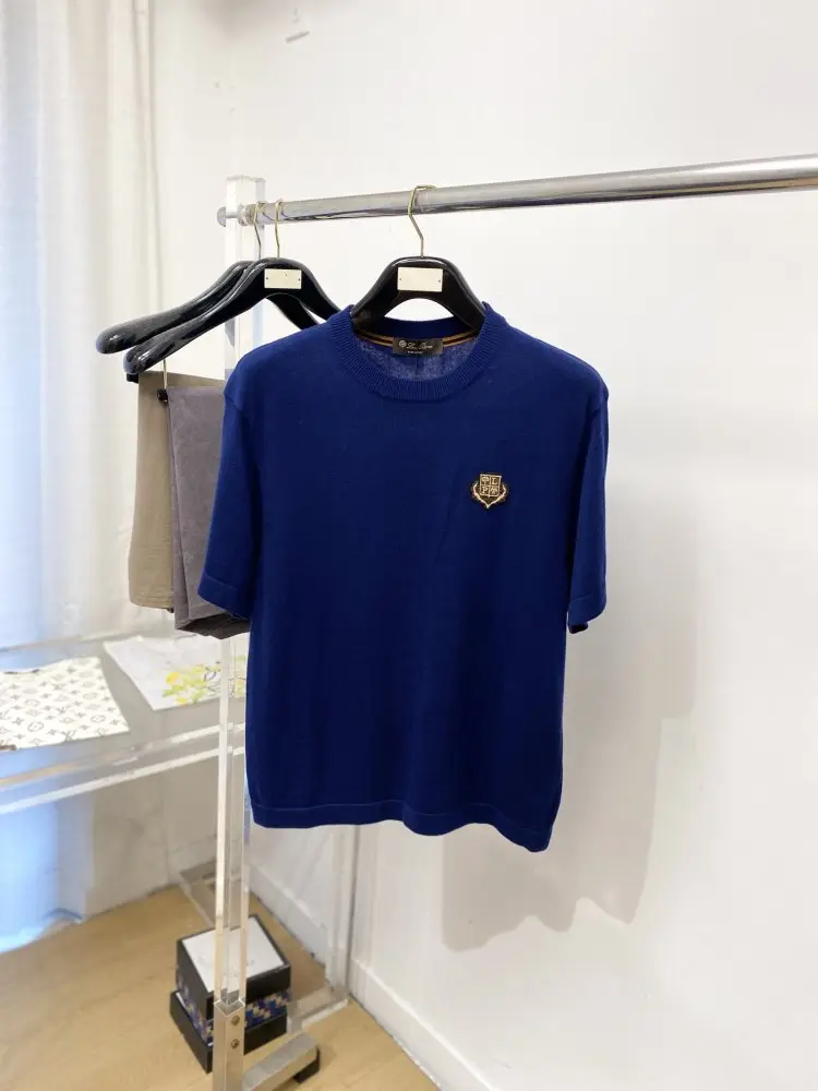 Louis Vuitton — T-shirt men's