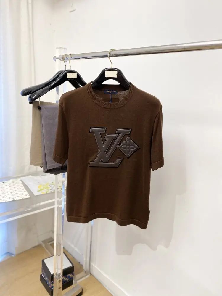 Louis Vuitton — T-shirt men's