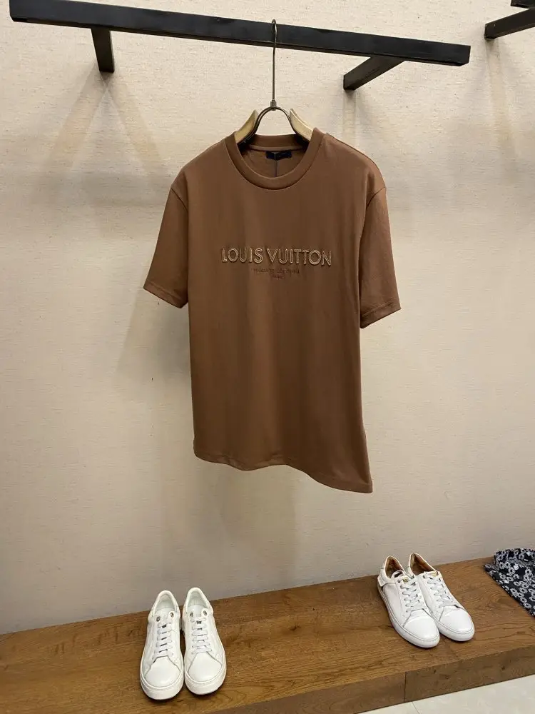 Louis Vuitton — Футболка мужская