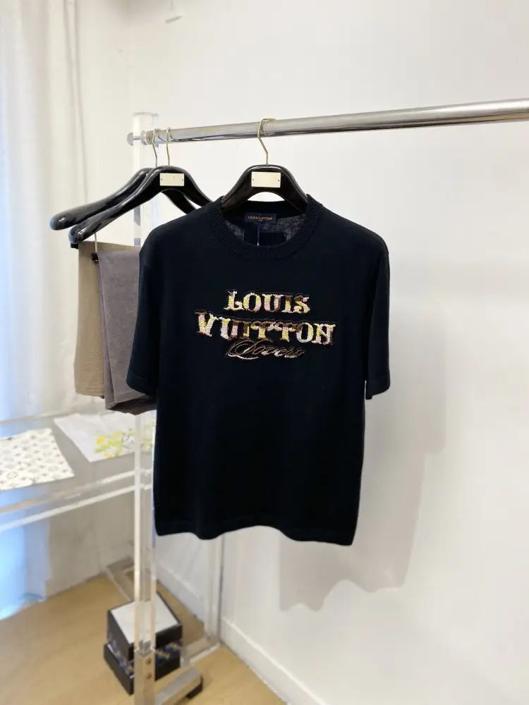 Louis Vuitton — Футболка мужская