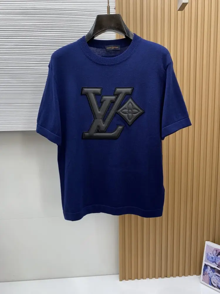 Louis Vuitton — Футболка чоловіча