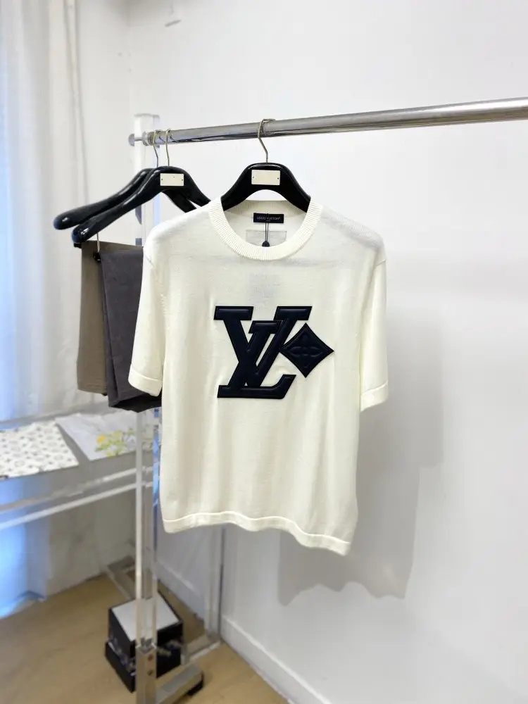 Louis Vuitton — Футболка чоловіча