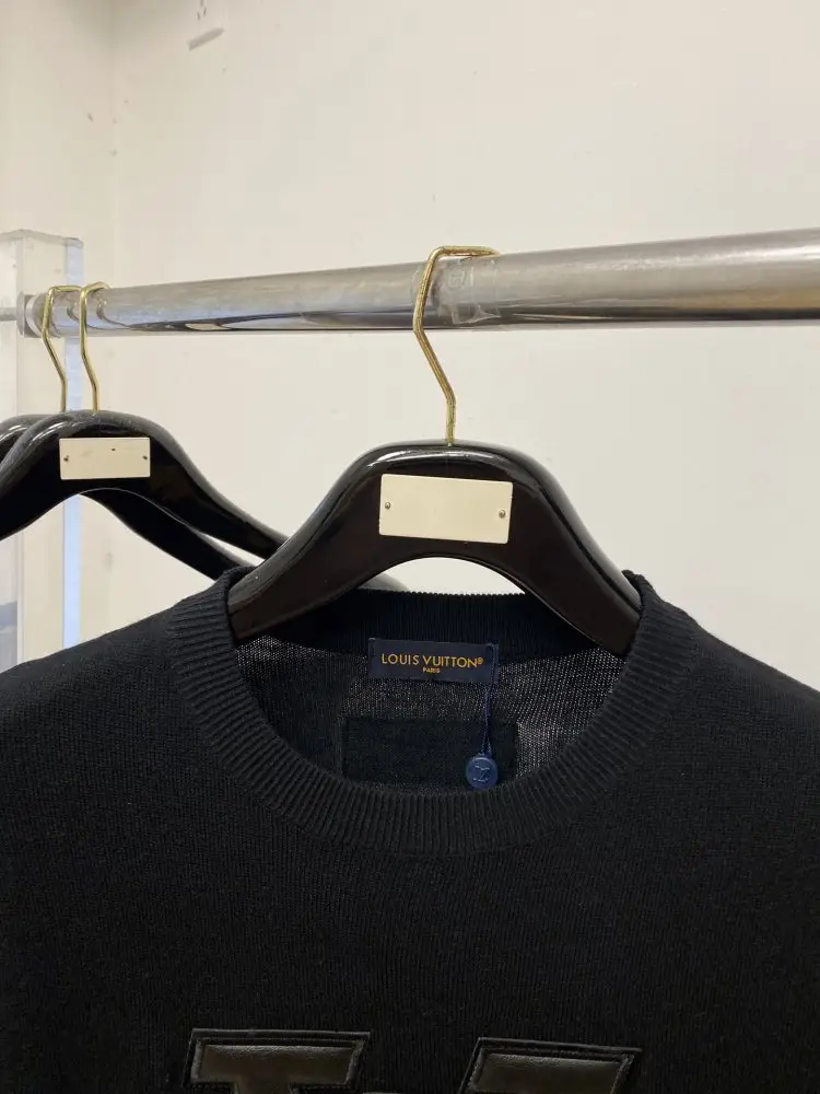 Louis Vuitton T-shirt men's — Photo 2