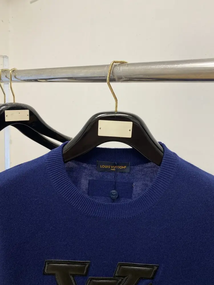 Louis Vuitton T-shirt men's — Photo 2