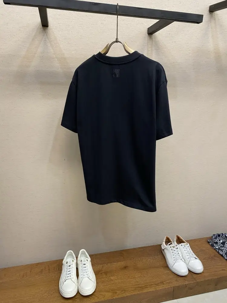 Louis Vuitton T-shirt men's — Photo 2