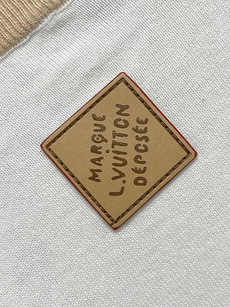 Louis Vuitton Футболка мужская — Фото 3