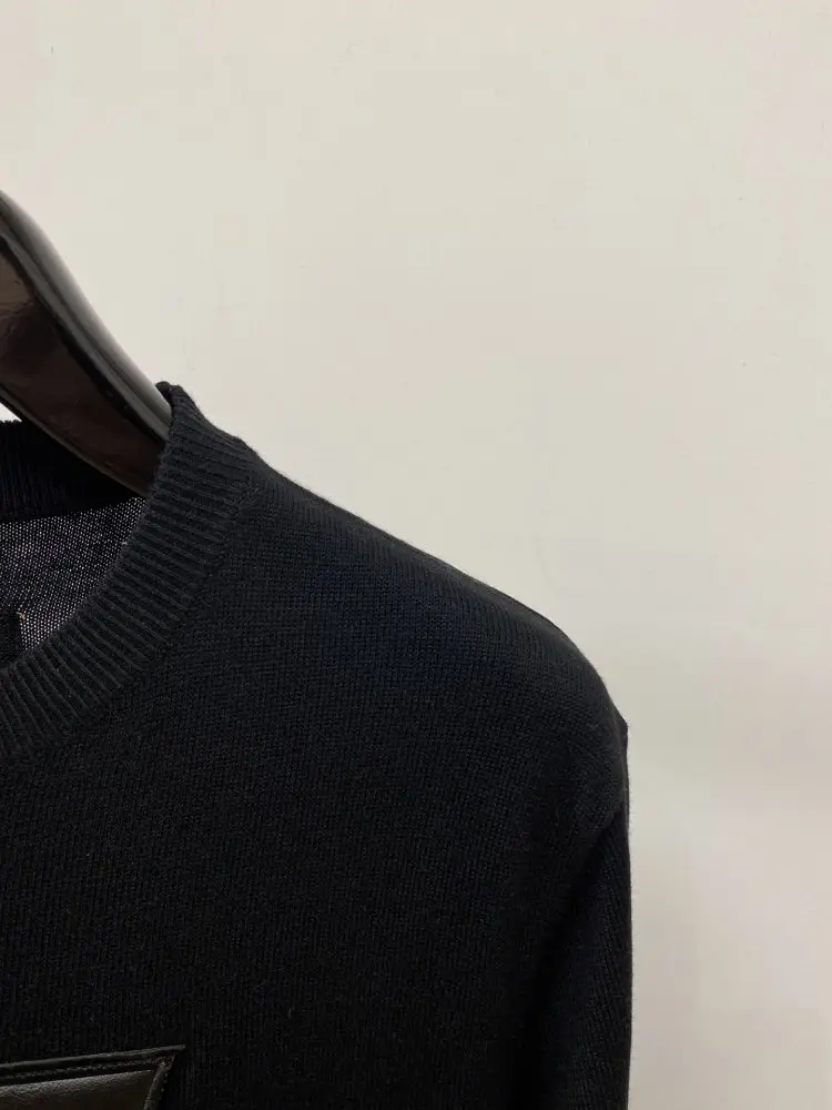 Louis Vuitton T-shirt men's — Photo 3