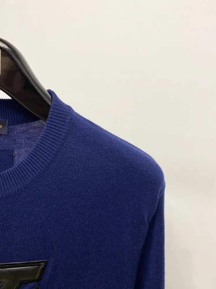 Louis Vuitton T-shirt men's — Photo 3